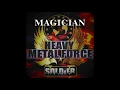 Download Lagu Soldier - Magician