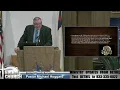 Sunday Morning Service 8-2-26