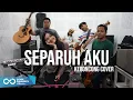 Download Lagu Noah - Separuh Aku cover Remember Entertainment