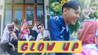 kekeyi glow up official music video