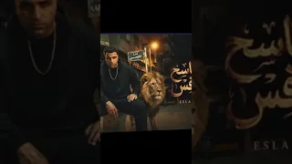 مهرجان عماد عريس الجديد  اسلام كبونجا وايس الوحدني  دندنها