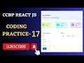 Money Manager Coding Practice 17 REACT JS NxtWave CCBP 4 0
