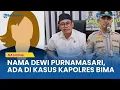 Lagu Si Cantik Dewi Purnamasari Mencuat di Skandal Kapolres Bima, Siapa Dia Sebenarnya?