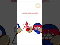 Download Lagu biri-biri saya dah hilang versi Hadroh #cover #countryballs #hadroh #upinipin #story