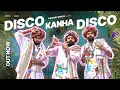 Lagu Janmashtami Songs 2025 | Disco Kanha Disco | Aghori Muzik | New Krishna Song 2025
