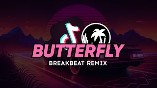 Download DJ BUTTERFLY [AYAYAY] LAGU HP JADUL BREAKBEAT | Pandu Kusuma MP3