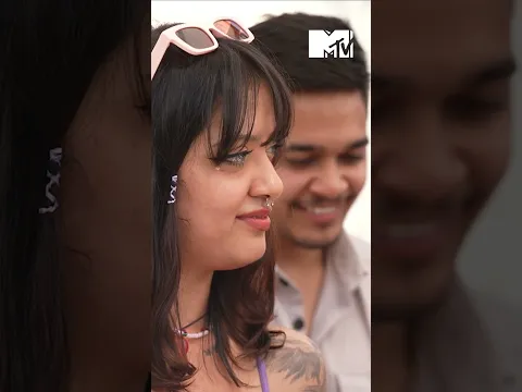 New Romance Meets Unfinished Feelings | MTV Splitsvilla X5 | #SunnyLeone #TanujVirwani #Shorts