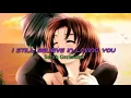 Download Lagu I STILL BELIEVE IN LOVING YOU(lyrics)SARAH GERONIMO |LEXIELLE CHANNEL