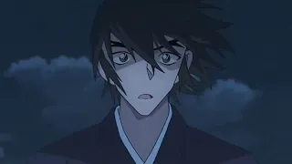 أغنية فتاة من رفات الحياة على كايتو كيد وهيجي طلب من أحد المشتركين AMV Kaito 