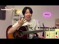 CHAN - BYEYA (feat. GIRIBOY) _ Guitar Lesson