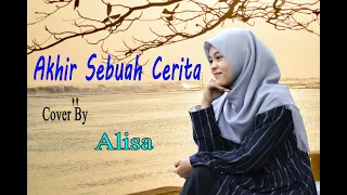 alisa akhir sebuah cerita official music video 