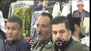 محاكاة الشيخ محمد الليثى اول سورة الصافات الشهيرة 