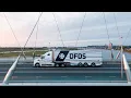 Lagu Promotievideo - Werken bij DFDS