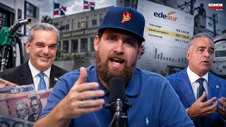 EL PIRO LE QUITA LA CARETA AL GOBIERNO CON "LOS SUBSIDIOS"