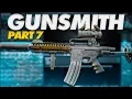 Gunsmith Part 7 Build Guide zero cost - Escape From Tarkov