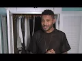 Jeffrey Bowyer-Chapman s podcast celebrates otherness