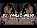 Lagu DJ VARIO NEW FULL BASS!!! MENGKANE VIRAL DI TIKTOK 🥶🎧