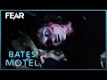 Una madre mata a Bradley Motel Bates