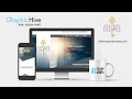 Williamsport Escapes - Web Design Presentation