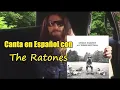 Download Lagu MY SWEET LORD Impresionante version cantada  en Español por Bruce Pritchard  \u0026 The RATONES