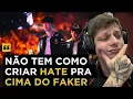 Download Lagu 18 MINUTOS DO ERICAT ELOGIANDO O FAKER