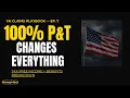Veteran Series 1 7 - 100 P T and what changes financially whenever you are