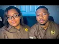UPS Feeder Driver