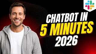 How To Build A Slack Chatbot In 5 Minutes No Code Emoji Triggers Step By Step Guide
