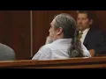Convicted murderer Sean Finnegan pleads guilty to child rape charges
