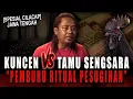 Download Lagu NYUSAHIN KUNCEN LAHIR BATIN !! 8 ORANG DARI SUMATERA KE GUNUNG SRANDIL PENGEN RITUAL TAPI GAK MODAL