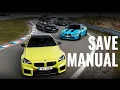 Download Lagu BMW M2 G87 MT - Purest BMW from current lineup!