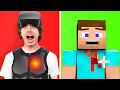 Download Lagu Minecraft, But I Can Feel Pain
