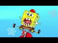 Lagu SpongeBob Music: Hangin' Ten