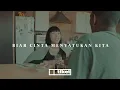 Download Lagu Tiket - Biar Cinta Menyatukan Kita 2023 , Official Lyric Video