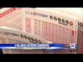 Oregon has 50 000 winners as Powerball jackpot passes 1 5B