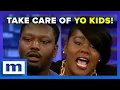 Download Lagu You Can’t Pick A favorite! | Maury Show | Season 20