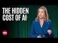 We’re Doing AI All Wrong. Here’s How to Get It Right | Sasha Luccioni  | TED