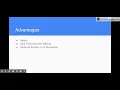 In Memory Database
