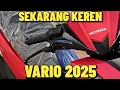 Download Lagu VARIO 125 TERBARU 2025 SUDAH DATANG SEKEREN INI TAMPILANNYA VERSI TERBAIK YANG KALIAN TUNGGU TIBA