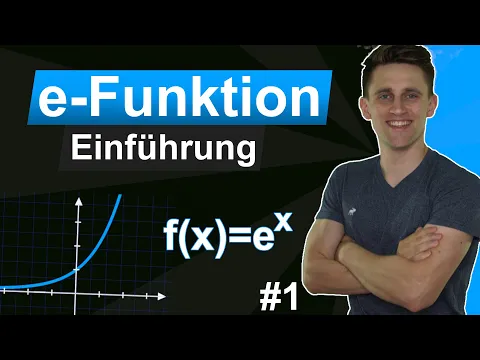 Download MP3 e Funktion - Übersicht, Grundlagen und Besonderheiten | Ableitung und Graph betrachtet #1