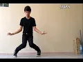 Beast - Fiction Dance Tutorial (chorus)