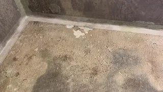 That s why it leaks