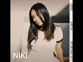 You'll Be in My Heart - NIKI