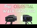 Paul C Buff Celestial Flash Unit Complete Walkthrough