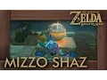 Zelda Breath of the Wild - Mirro Shaz Shrine Solution All Chests