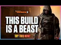 High Damage 1 5 Million Armor The Division 2 Solo PVE Run Gun Build - You Need To Try This