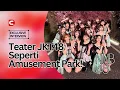 Lagu CreativeDisc Interview With NMB48: Kesan Member48 Tentang Teater JKT48 Seperti Amusement Park!