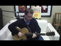 Lance Allen Ode to Batson