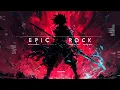 Download Lagu Never Surrender 🔥 | 1-Hour Epic Battle Rock for Intense Workouts \u0026 Final Boss Fights