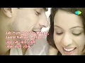 Jab Hum Jawan Honge with Lyrics |  जब हम जवान होंगे के बोल | Lata Mangeshkar | Shabbir Kumar